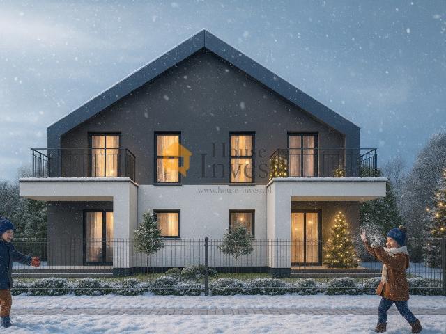 Dom na sprzedaż w Kunice, Dolnośląskie