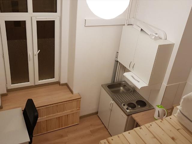 Mieszkanie na sprzedaż w Legnica, Dolnośląskie