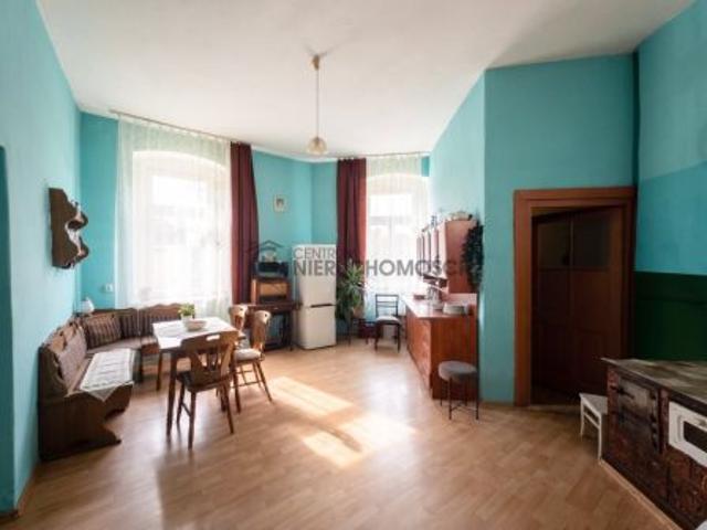 Mieszkanie na sprzedaż w Legnica, Dolnośląskie