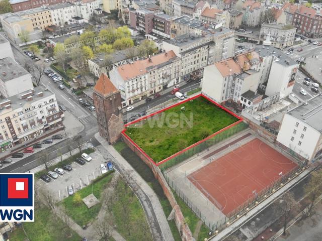 Grunt na sprzedaż w Legnica, Dolnośląskie