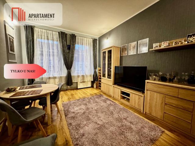 Mieszkanie na sprzedaż w Legnica, Dolnośląskie