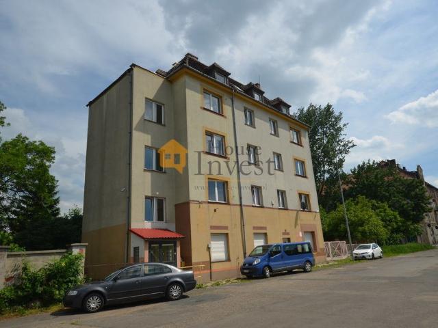 Mieszkanie na sprzedaż w Legnica, Dolnośląskie