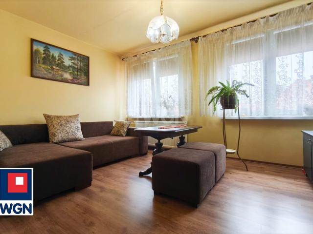 Mieszkanie na sprzedaż w Legnica, Dolnośląskie