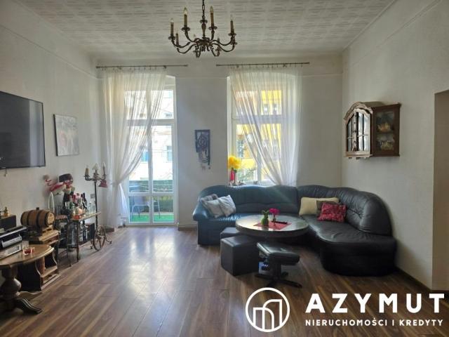 Mieszkanie na sprzedaż w Legnica, Dolnośląskie