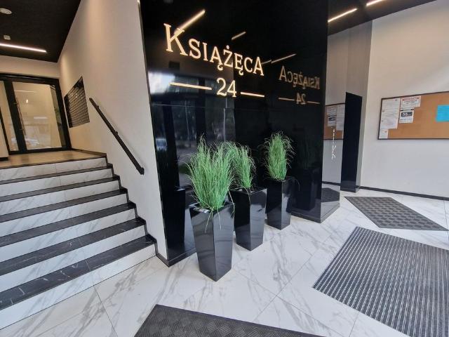 Mieszkanie do wynajęcia w Legnica
