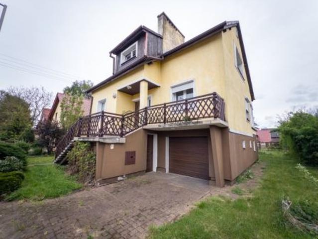 Dom na sprzedaż w Legnica, Dolnośląskie