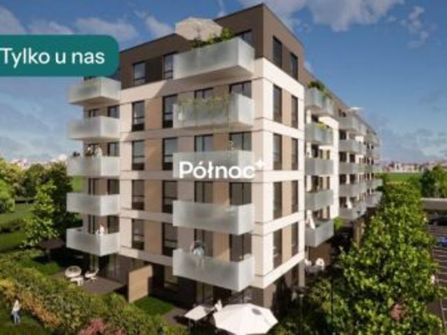 Mieszkanie na sprzedaż w Legnica