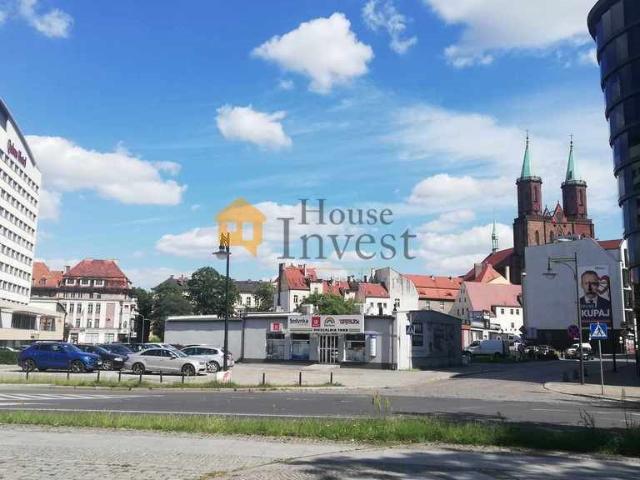 Grunt na sprzedaż w Legnica, Dolnośląskie