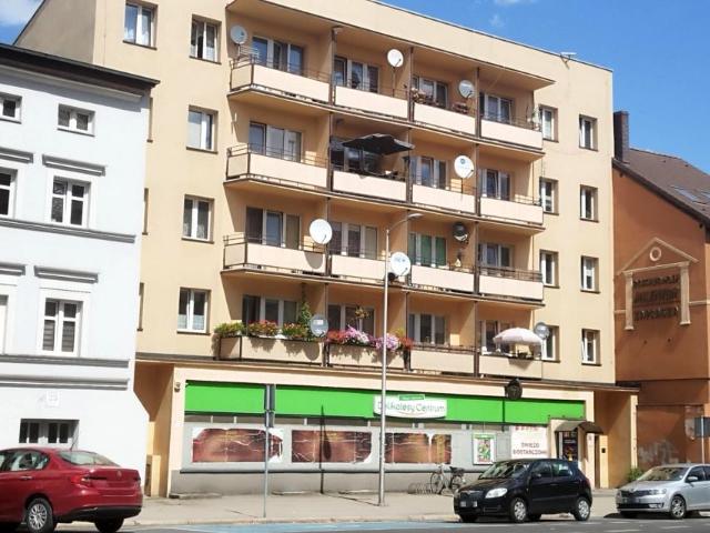 Mieszkanie na sprzedaż w Chojnów, Dolnośląskie