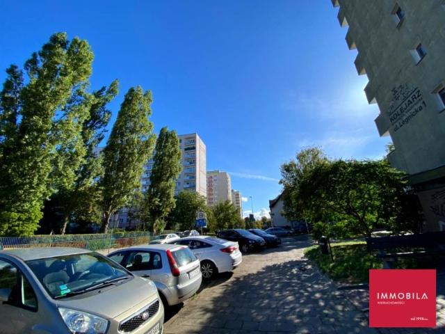 Mieszkanie do wynajęcia w Szczecin, Zachodniopomorskie