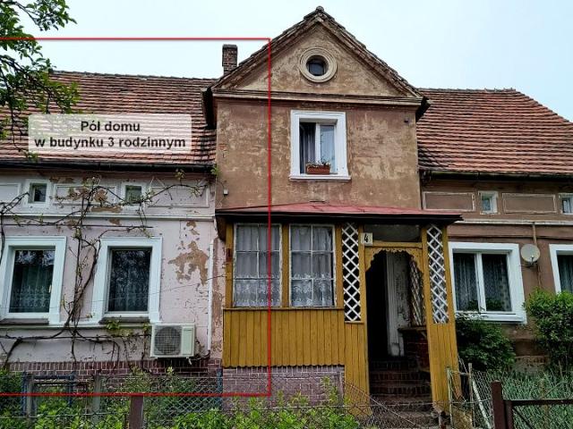 Mieszkanie na sprzedaż w Dolnośląskie