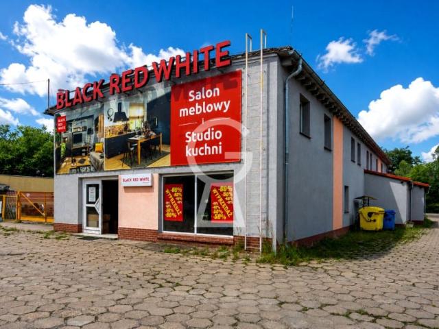 Mieszkanie na sprzedaż w Stare Miasto, Złotoryja