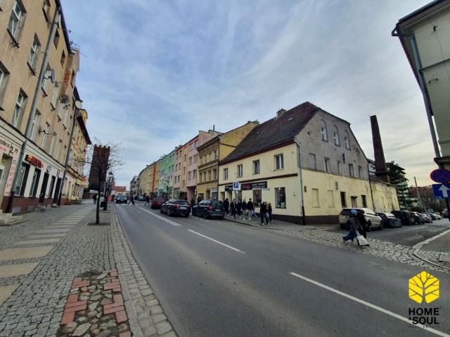 Mieszkanie na sprzedaż w Środa Śląska, Dolnośląskie