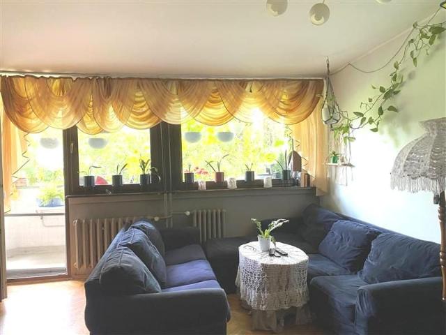 Mieszkanie na sprzedaż w Wrocław, Dolnośląskie
