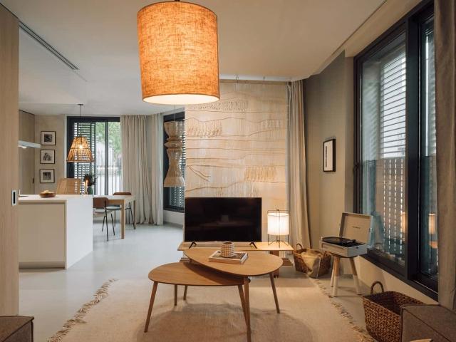 Apartamento alugar em Bairro Camões, Lisboa