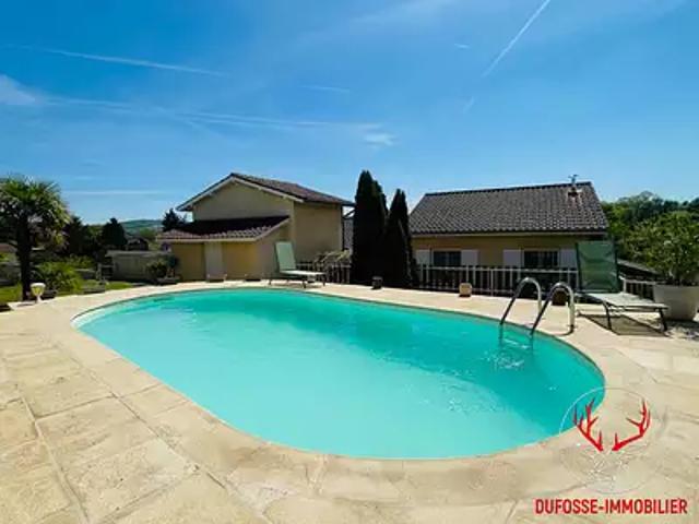 Maison vente à Villefranche-sur-Saône, Rhône