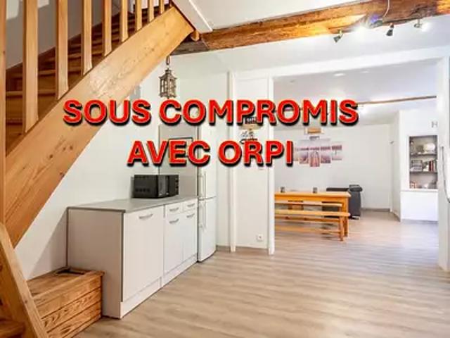 Maison vente à Villefranche-sur-Saône, Rhône