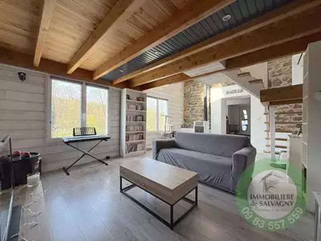 Maison vente à Villefranche-sur-Saône, Rhône