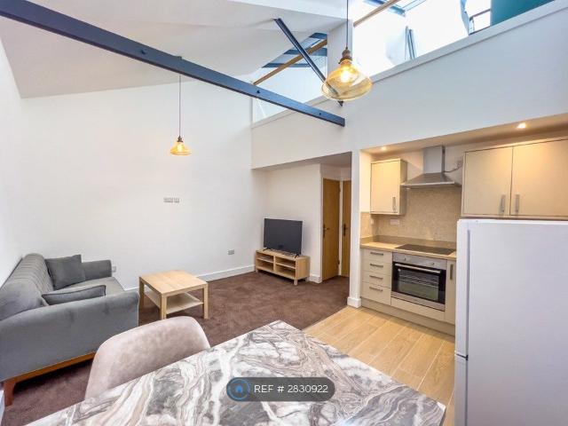 Apartment for rent in Great Horton, West Yorkshire