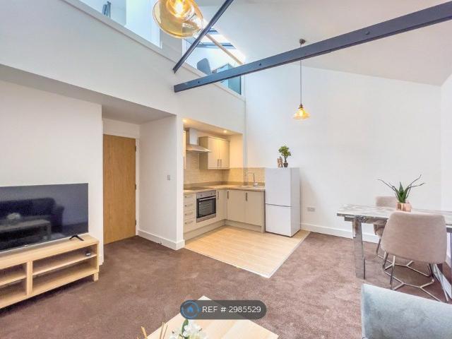 Apartment for rent in Great Horton, West Yorkshire