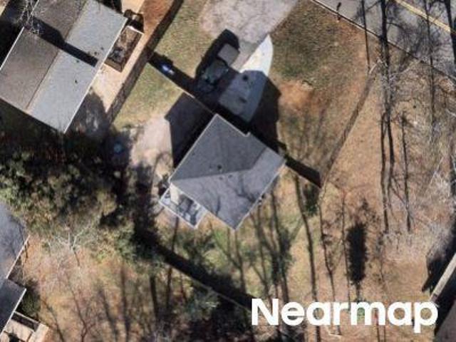 House for sale in Greenville, South Carolina