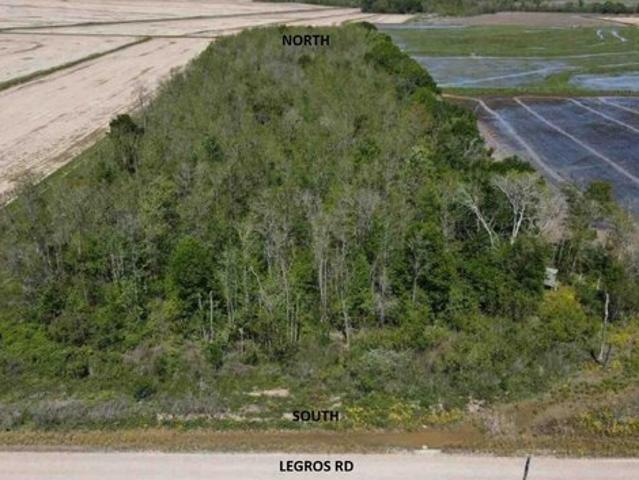 Farm for sale in Morse, Louisiana