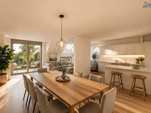 Apartment kaufen in Floridsdorf, Wien