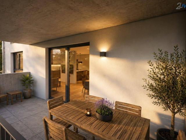 Apartment kaufen in Floridsdorf, Wien