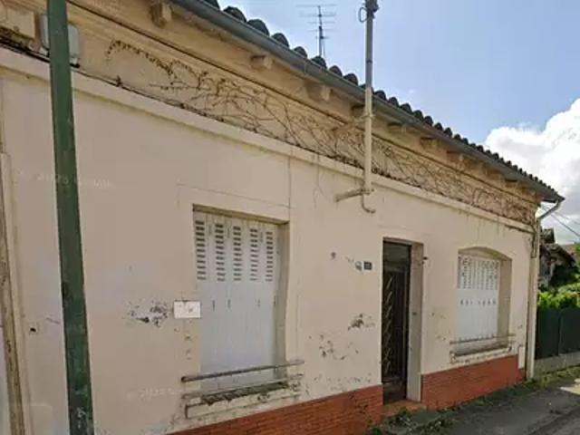 Maison vente à Toulouse, Léguevin