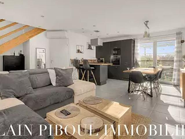 Maison vente à France métropolitaine, Léguevin