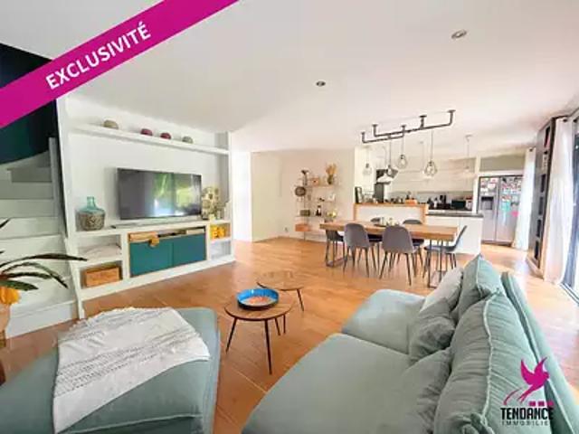 Maison vente à Toulouse, Léguevin