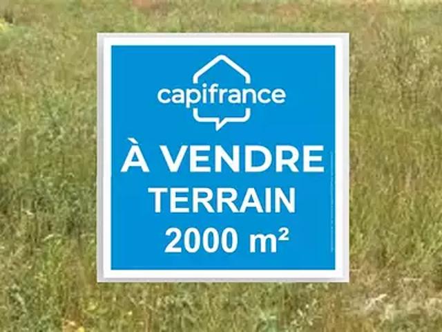 Terrain vente à Toulouse, Léguevin