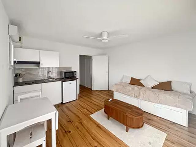 Appartement location à Léguevin, Haute-Garonne
