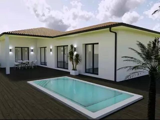 Maison vente à France métropolitaine, Léguevin