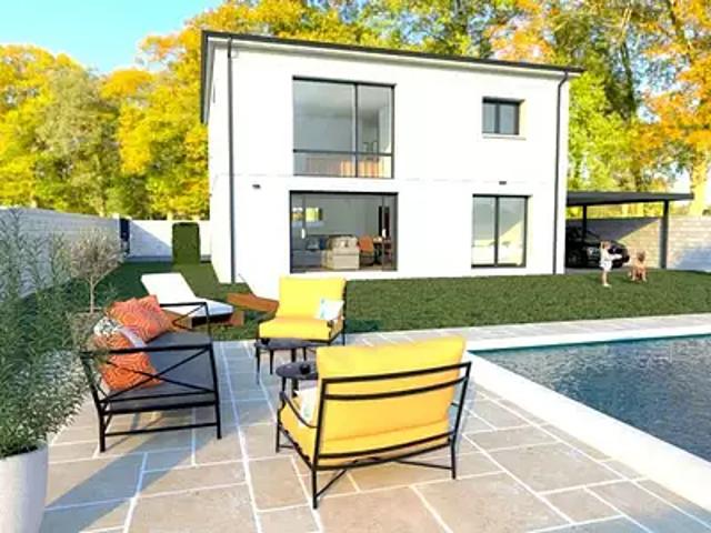 Maison vente à France métropolitaine, Léguevin