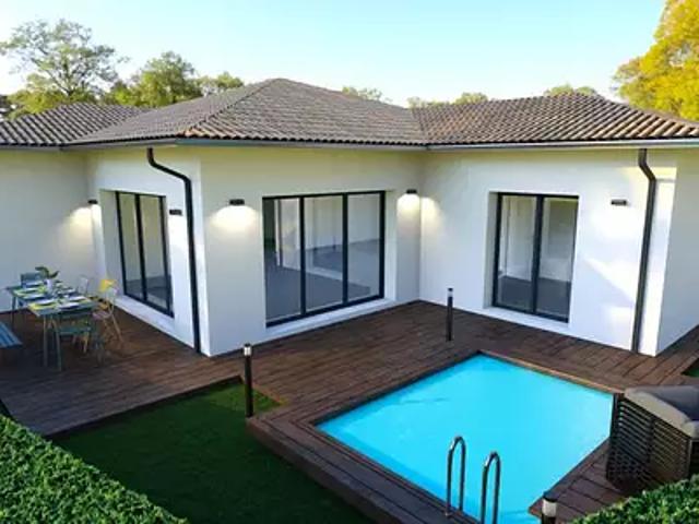 Maison vente à France métropolitaine, Léguevin