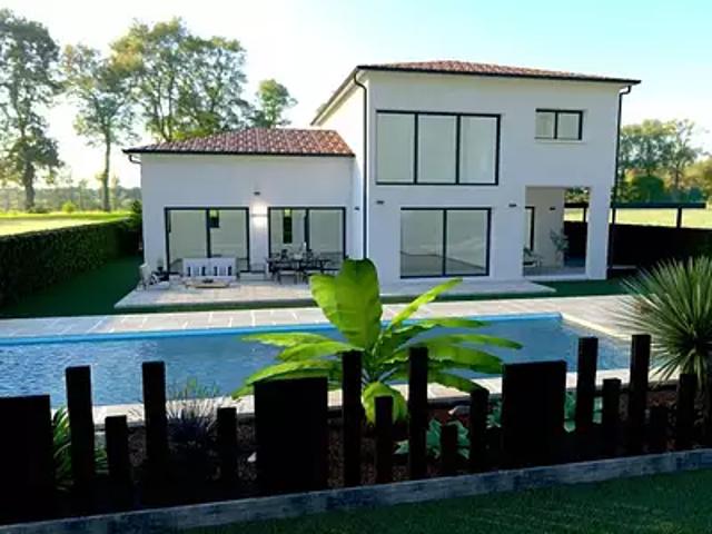 Maison vente à France métropolitaine, Léguevin