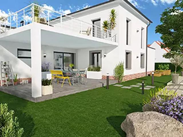 Maison vente à France métropolitaine, Léguevin