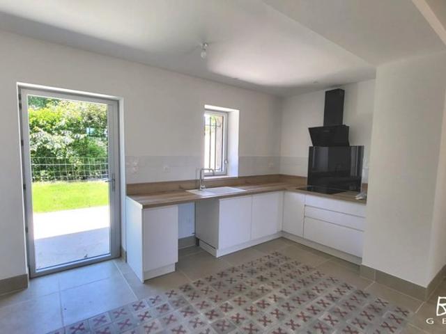 Appartement location à Toulouse, Léguevin