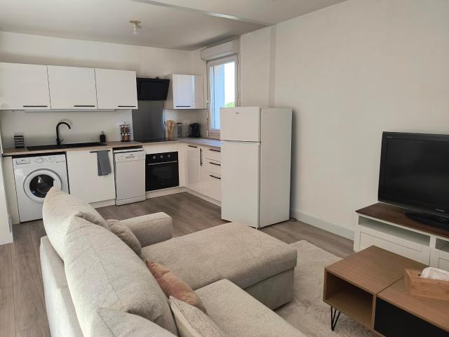 Appartement location à Toulouse, Léguevin