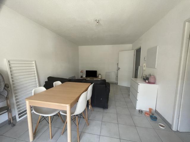 Appartement vente à Toulouse, Léguevin