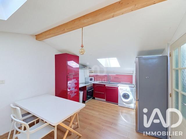 Appartement vente à Toulouse, Léguevin