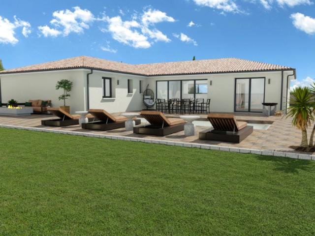 Maison vente à France métropolitaine, Léguevin