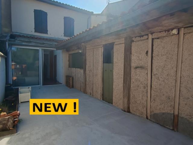 Maison vente à France métropolitaine, Léguevin