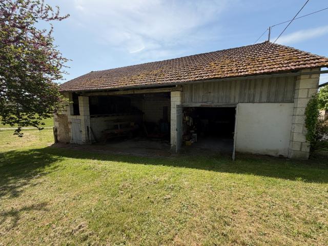 Maison vente à Léguillac-de-Cercles, Mareuil en Périgord