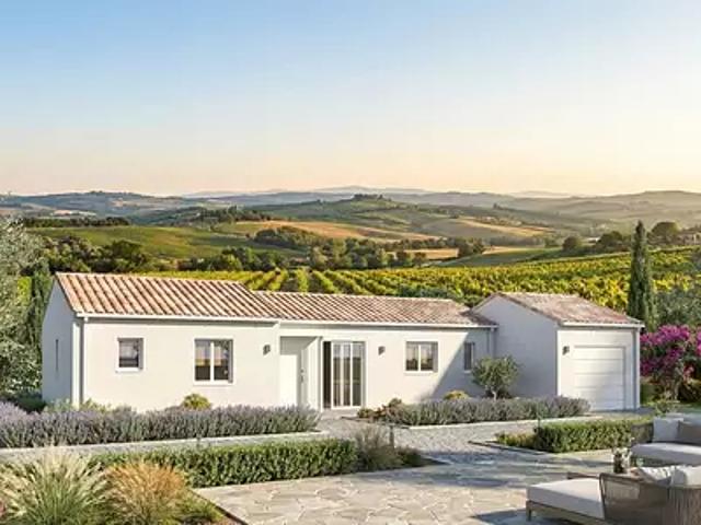 Maison vente à Périgueux, Léguillac-de-l'auche