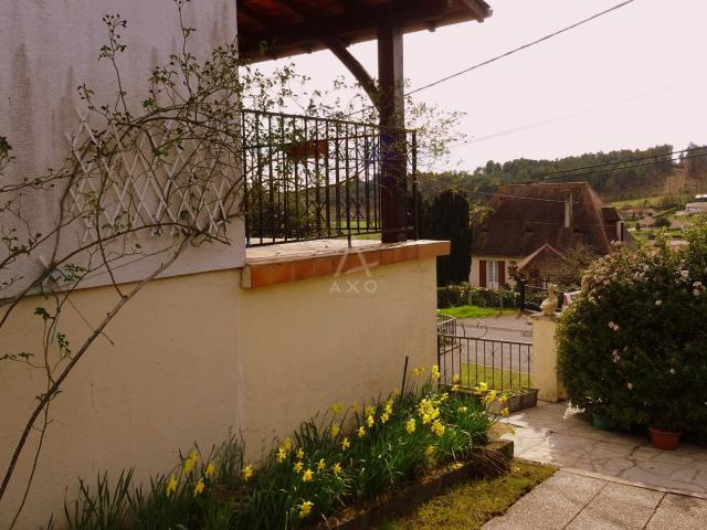 Maison vente à Périgueux, Léguillac-de-l'auche
