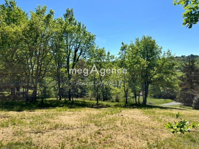 Terrain vente à Périgueux, Léguillac-de-l'auche