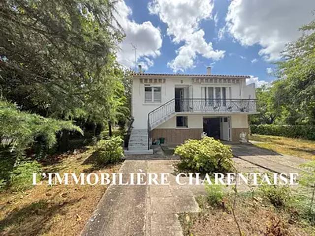 Maison vente à France métropolitaine, L'eguille