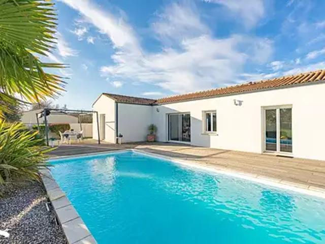 Maison vente à Rochefort, L'eguille
